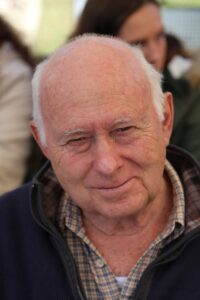 Roger Marks